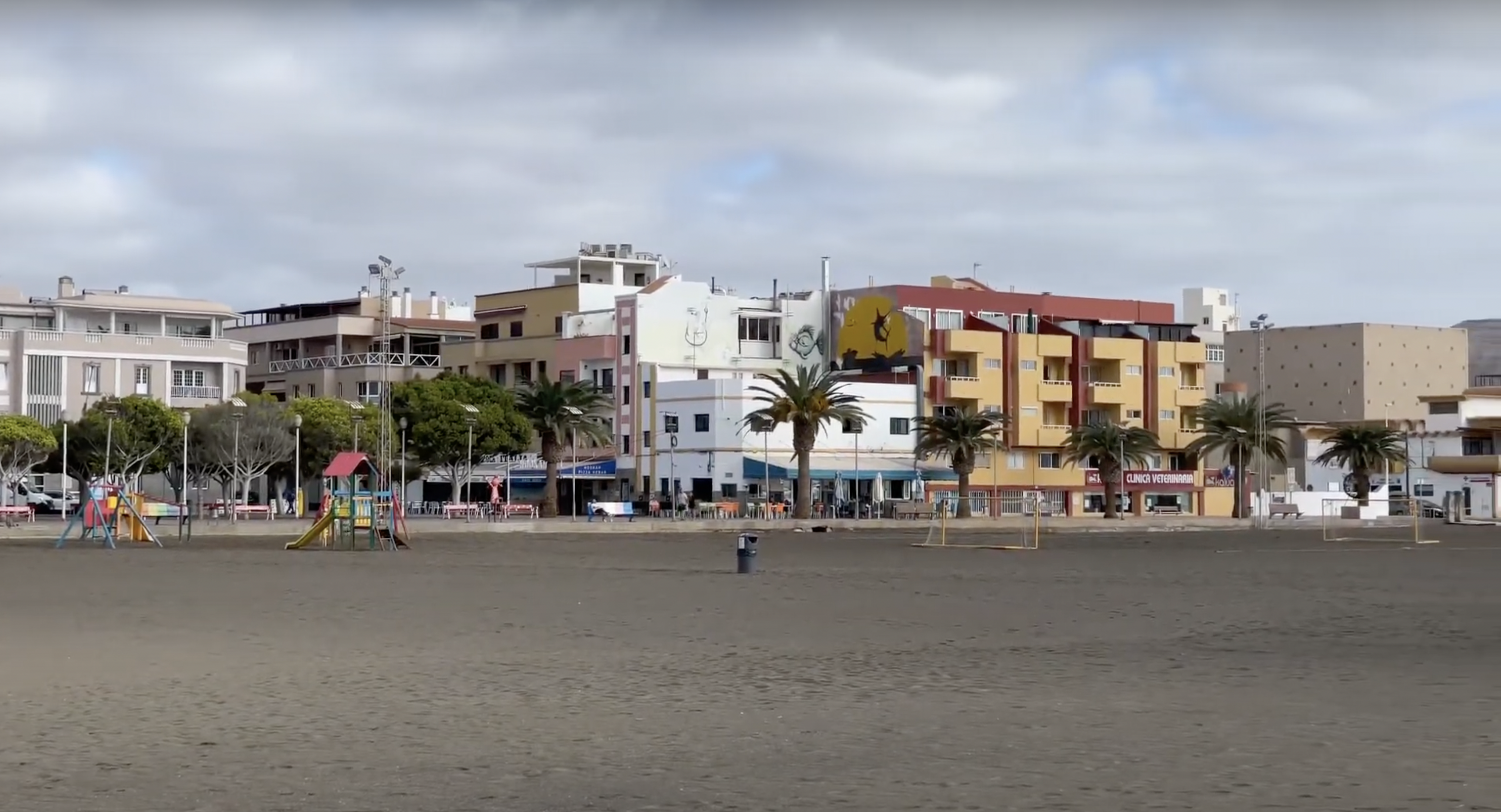 Gran Tarajal: a hidden gem of Fuerteventura full of surprises
