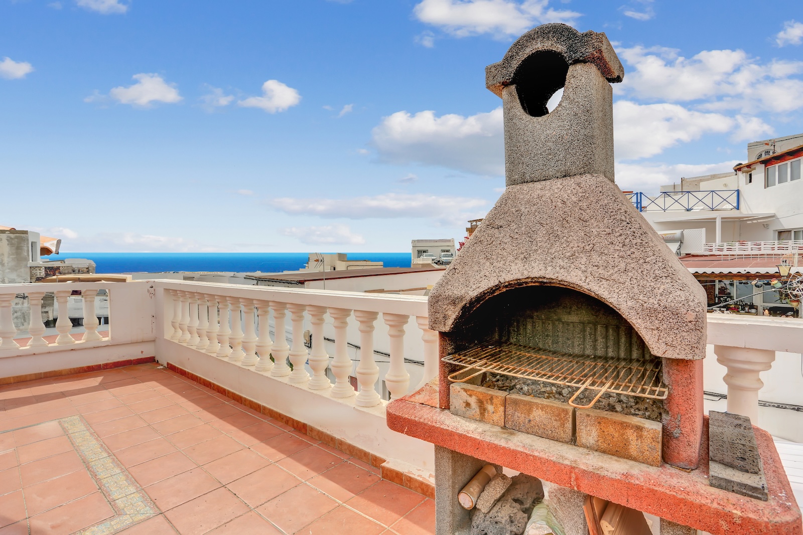 Casa Vistamar Las Playitas